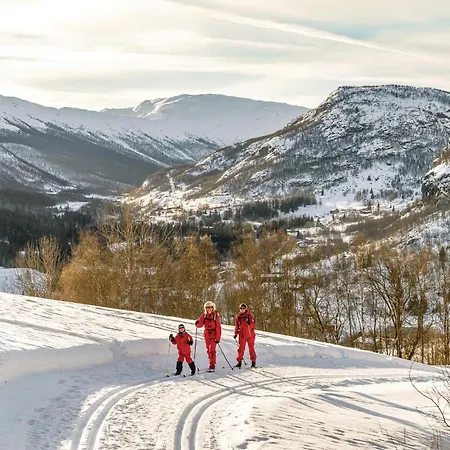 Beitebu Σπίτι διακοπών