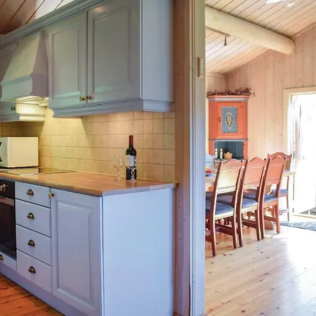 Beitebu Σπίτι διακοπών