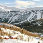 Nyaraló Beitebu Hemsedal