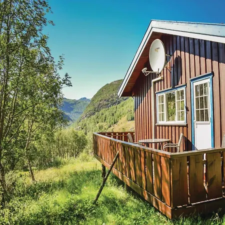 Beitebu Сasa de vacaciones Hemsedal