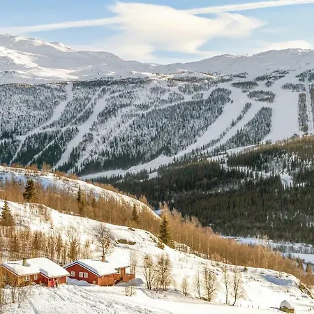 Casa de Férias Beitebu Hemsedal
