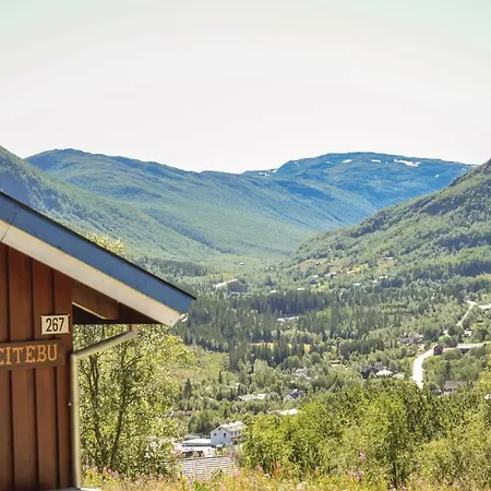Beitebu * Hemsedal