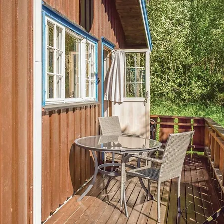 Casa de Férias Beitebu Hemsedal