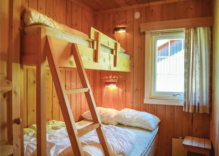 Beitebu Hemsedal