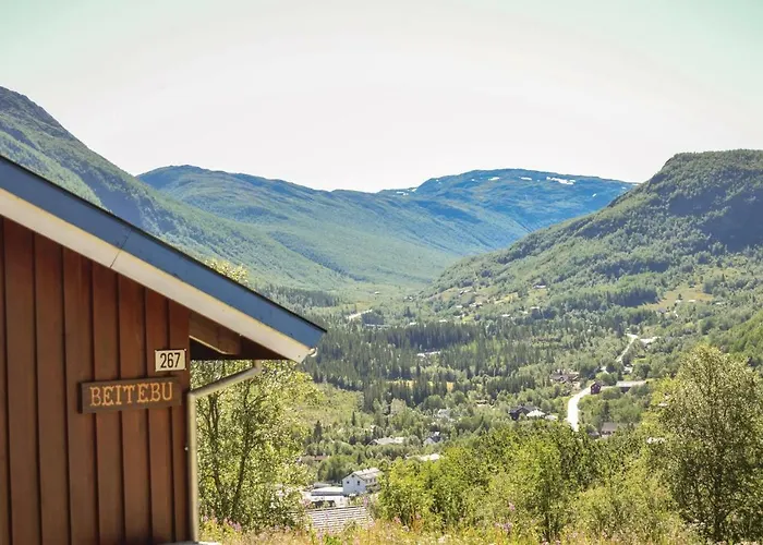 Beitebu * Hemsedal