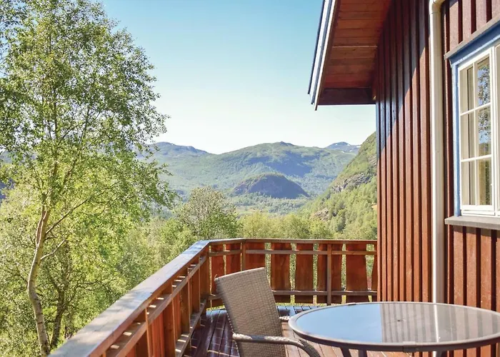 Beitebu * Hemsedal