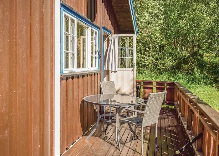 Сasa de vacaciones Beitebu Hemsedal